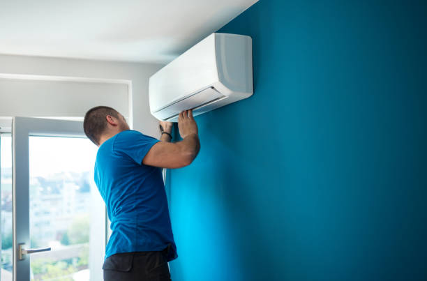 Best HVAC installation services  in South River, NJ