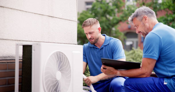 Best HVAC repair near me  in South River, NJ