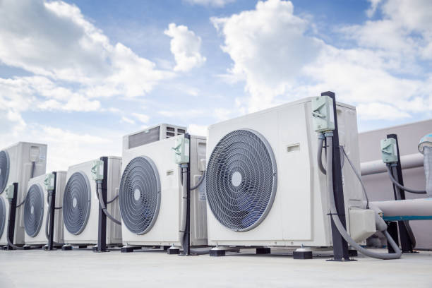 Best Residential HVAC services  in South River, NJ