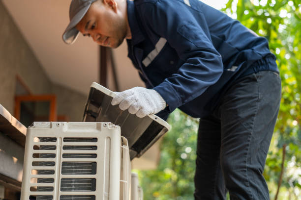 Best HVAC tune-up services  in South River, NJ